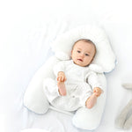 Ergonomic Baby Sleep Cushion | Adjustable Design with Reversible Cover | Safe Comfort for Newborns 0-12 Months 4