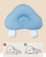 Ergonomic Baby Sleep Cushion | Adjustable Design with Reversible Cover | Safe Comfort for Newborns 0-12 Months 7