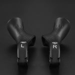 Ergonomic Bicycle Grips with O-Shape Design for Enhanced Comfort 4