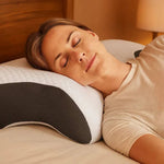 Ergonomic Neck Support Pillow with Adaptive Foam | Best Pillow for Side Sleepers & Neck Pain Relief 6