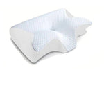 Ergonomic Neck Support Pillow with Adaptive Foam | Best Pillow for Side Sleepers & Neck Pain Relief 7