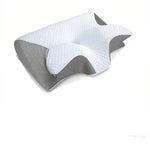 Ergonomic Neck Support Pillow with Adaptive Foam | Best Pillow for Side Sleepers & Neck Pain Relief 8