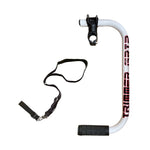 Ergonomic String Trimmer Handle Extension with Adjustable Length | Universal Fit for Enhanced Comfort 8