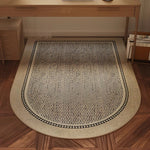Essential Floor Protector | Office Chair Mat with Anti-Slip Backing | Durable Floor Protection for Hard Surfaces 5