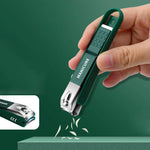 Essential Nail Care Kit | Professional Manicure Set Tools with Ergonomic Design | Durable Clippers for Effortless Grooming 1