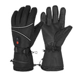 Essential Winter Gear | Waterproof Snow Gloves for Ultimate Warmth | Perfect for Skiing and Outdoor Activities 0