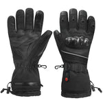Essential Winter Gear | Waterproof Snow Gloves for Ultimate Warmth | Perfect for Skiing and Outdoor Activities 10