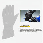 Essential Winter Gear | Waterproof Snow Gloves for Ultimate Warmth | Perfect for Skiing and Outdoor Activities 6