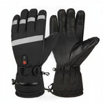 Essential Winter Gear | Waterproof Snow Gloves for Ultimate Warmth | Perfect for Skiing and Outdoor Activities 9