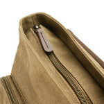 Everyday Messenger Bag with Multiple Compartments | Adjustable Strap for Comfort 4