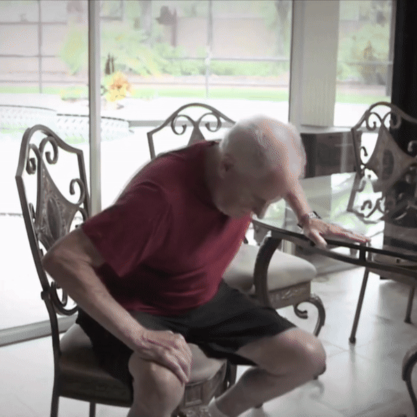 Everyday Mobility | Lightweight Walking Cane with Ergonomic Handle | Stable Support for Confident Movement 5