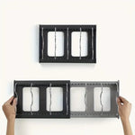 Expandable Pot and Pans Organizer Rack with Adjustable Design | Space-Saving Solution for Cookware 4