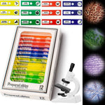 ExplorerLens | Portable Microscope for Kids with 60x-120x Magnification | Lightweight & Compact for Outdoor Adventures 3