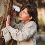 ExplorerLens | Portable Microscope for Kids with 60x-120x Magnification | Lightweight & Compact for Outdoor Adventures 6