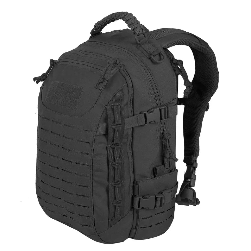 Explorer Series | 30L Travel Backpack with MOLLE System | Waterproof Design for Outdoor Adventures 0