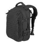 Explorer Series | 30L Travel Backpack with MOLLE System | Waterproof Design for Outdoor Adventures 0