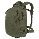 Explorer Series | 30L Travel Backpack with MOLLE System | Waterproof Design for Outdoor Adventures 3