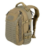Explorer Series | 30L Travel Backpack with MOLLE System | Waterproof Design for Outdoor Adventures 4