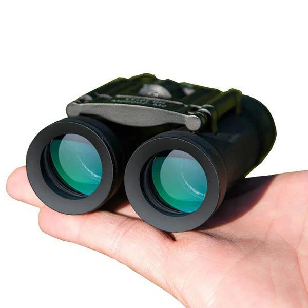Explorer's Choice | 40x22 Binoculars with Wide Field of View | Perfect for Outdoor Adventures 0