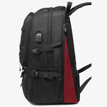 Explorer's Choice | Travel Backpack Pro with Expandable Design | Ergonomic Comfort for Adventurers 2