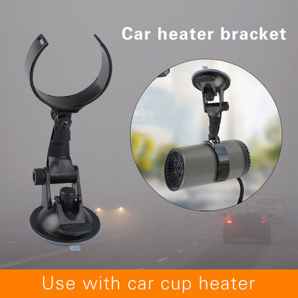 Portable Car Heater, Windshield Defroster – image 4
