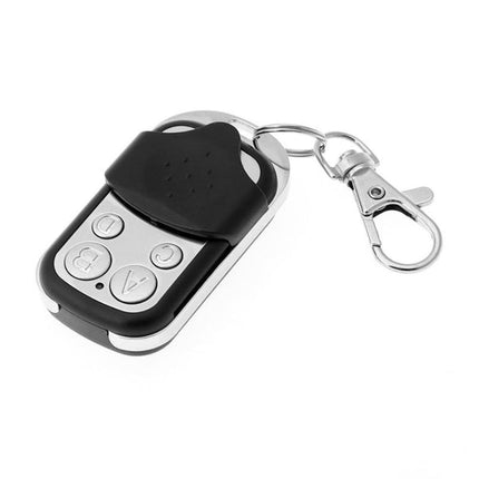 Garage Door Opener Remote, Universal Gate Remote Control for Shutters