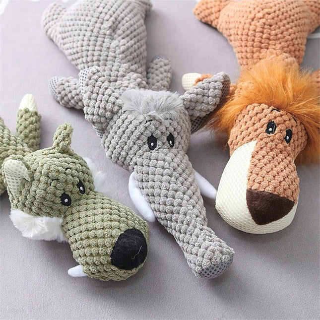 Dog Chew Toy, Durable Dog Toy for Small and Large Dogs
