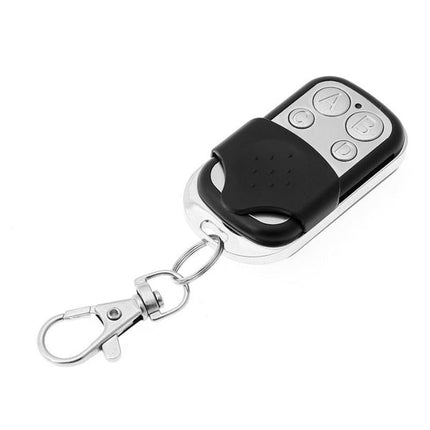 Garage Door Opener Remote, Universal Garage Door Remote Control Duplicator – image 4