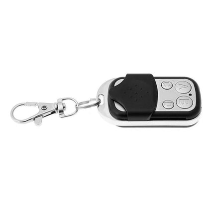 Garage Door Opener Remote, Universal Gate Remote Control for Shutters – image 5