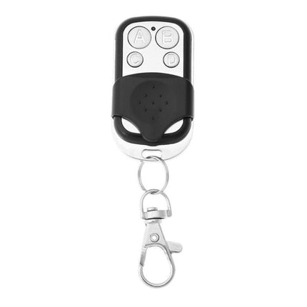 Garage Door Opener Remote, Universal Garage Door Remote Control Duplicator – image 6