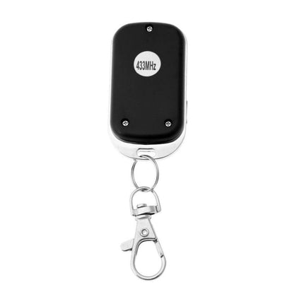 Garage Door Opener Remote, Universal Gate Remote Control for Shutters – image 7