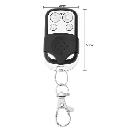 Garage Door Opener Remote, Universal Garage Door Remote Control Duplicator – image 8