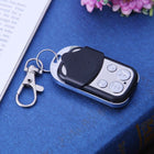 Garage Door Opener Remote, Universal Garage Door Remote Control Duplicator, Universal Gate Remote Control for Shutters