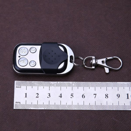 Garage Door Opener Remote, Universal Garage Door Remote Control Duplicator – image 10