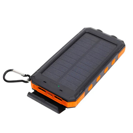 Portable Charger, Shockproof Camping Power Bank for Travel – image 5