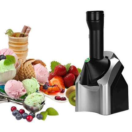 Ice Cream Maker, Frozen Dessert Maker for Sorbet and Vegan Treats