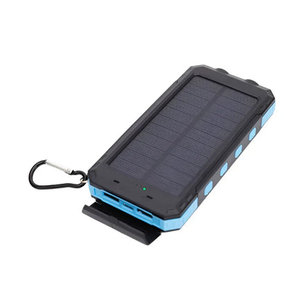 Portable Charger, Shockproof Camping Power Bank for Travel – image 7