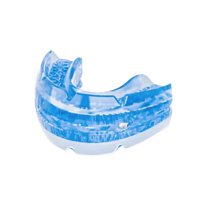 Mandibular Advancement Device for Snoring, Reusable BPA Free Oral Appliance