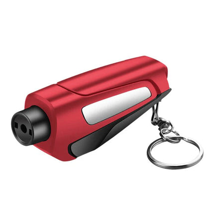 Car Window Breaker Tool with Seatbelt Cutter – image 5