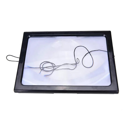 3X Magnifying Glass for Reading – image 6