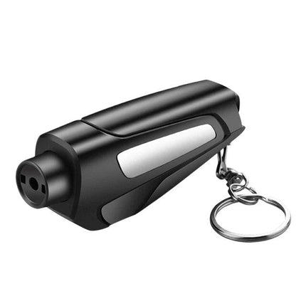 Car Window Breaker Tool with Seatbelt Cutter – image 7b