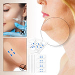 Facelift Tape | Invisible Face Lifter with Skin-Friendly Adhesion | Instant V-Shape for Youthful Appearance 1