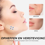 Facelift Tape | Invisible Face Lifter with Skin-Friendly Adhesion | Instant V-Shape for Youthful Appearance 3