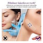 Facelift Tape | Invisible Face Lifter with Skin-Friendly Adhesion | Instant V-Shape for Youthful Appearance 4
