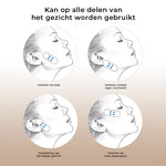 Facelift Tape | Invisible Face Lifter with Skin-Friendly Adhesion | Instant V-Shape for Youthful Appearance 6