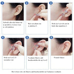 Facelift Tape | Invisible Face Lifter with Skin-Friendly Adhesion | Instant V-Shape for Youthful Appearance 8