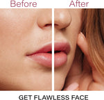 Facial Hair Removal Tool | Compact Electric Trimmer for Painless Precision 5