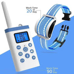 Feline Comfort | Interactive Cat Training Collar with Sound & Vibration Alerts | Adjustable Fit for Calm Training 5