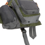 Fishing Pro | Fishing Vest with Multiple Pockets & Adjustable Fit | Ultimate Comfort for Safe Fishing Adventures 8