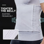 FitForm | Men's Shapewear for Posture Correction with Compression Technology | Enhance Comfort and Confidence 3